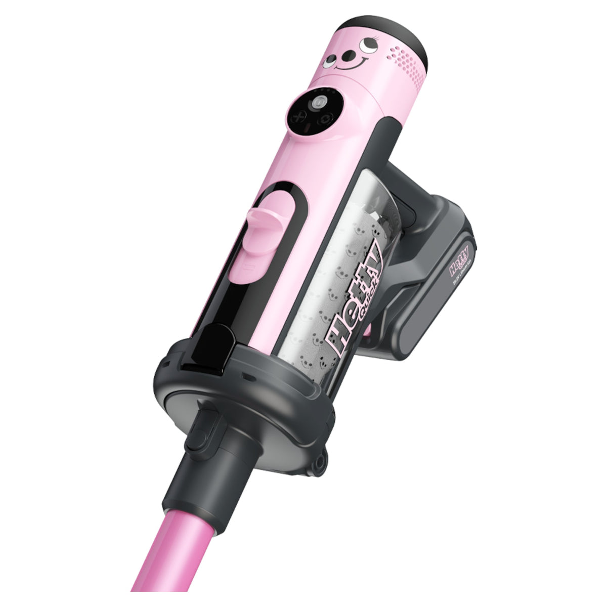 Henry Hetty Quick Cordless Vacuum Cleaner - HET100