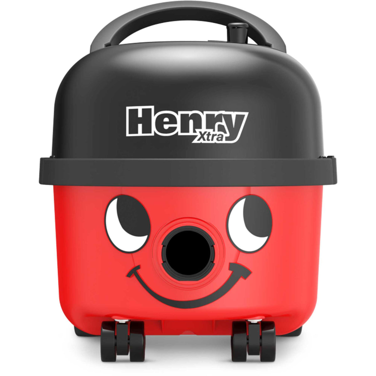 Henry Xtra Cylinder Vacuum Cleaner HVX160