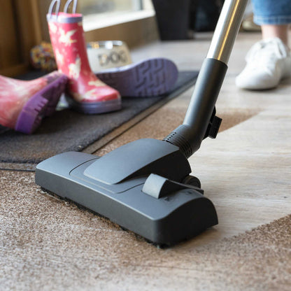 Henry Xtra Cylinder Vacuum Cleaner HVX160