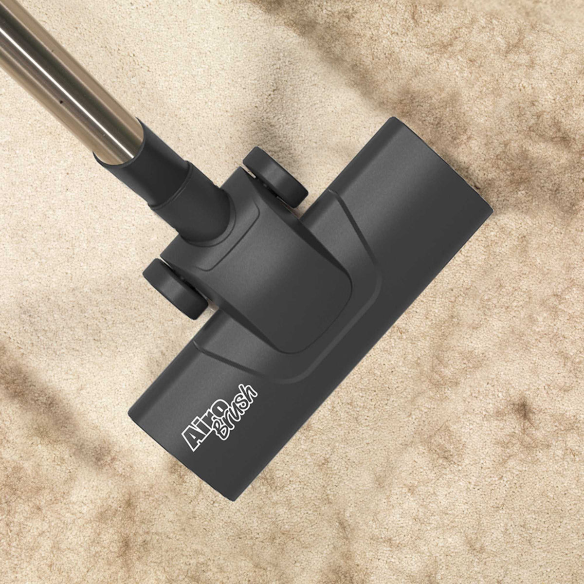 Henry Xtra Cylinder Vacuum Cleaner HVX160
