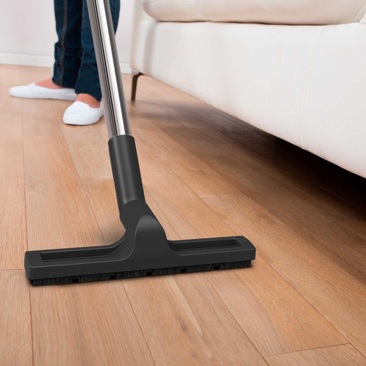 Henry Xtra Cylinder Vacuum Cleaner HVX160