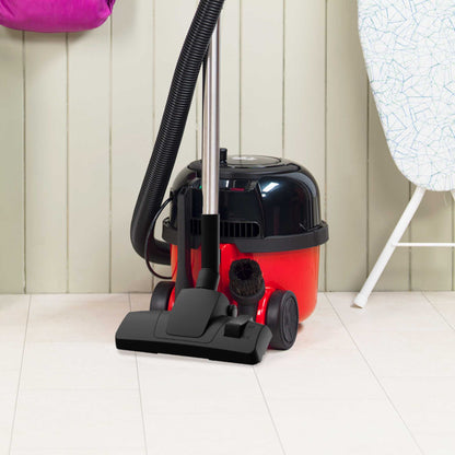 Henry Xtra Cylinder Vacuum Cleaner HVX160