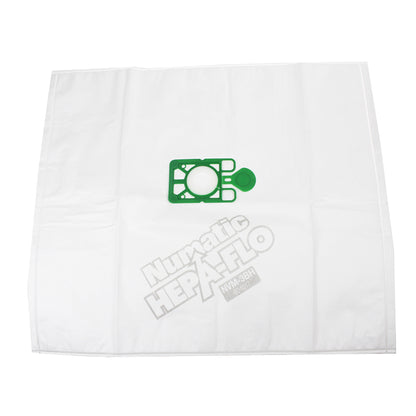 Numatic (Henry) Vacuum Cleaner Microfibre Bag - NVM3B (Pack of 10)