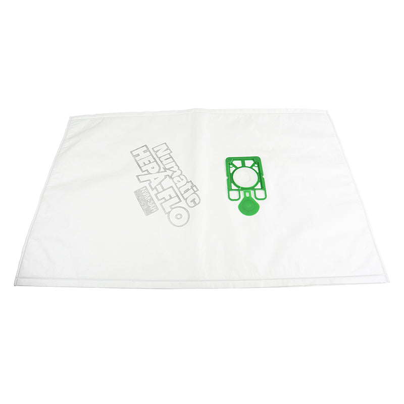 Numatic (Henry) Vacuum Cleaner Bag - NVM3AH (Pack of 10)