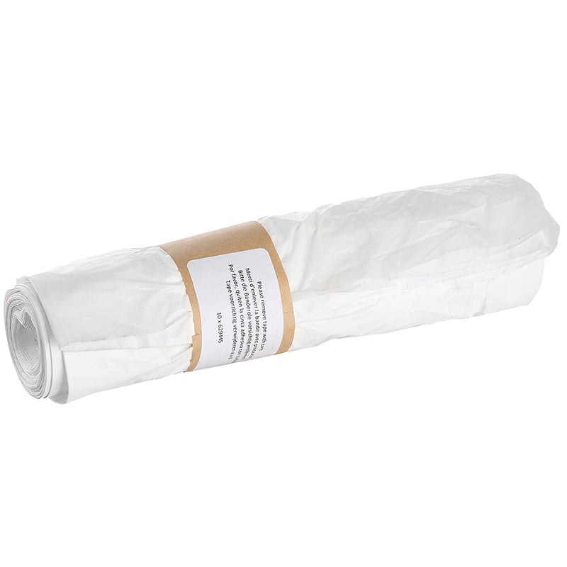 Numatic(Henry) Vacuum Cleaner Disposable Bags - 10x120 Litre