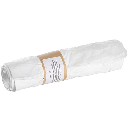 Numatic(Henry) Vacuum Cleaner Disposable Bags - 10x120 Litre