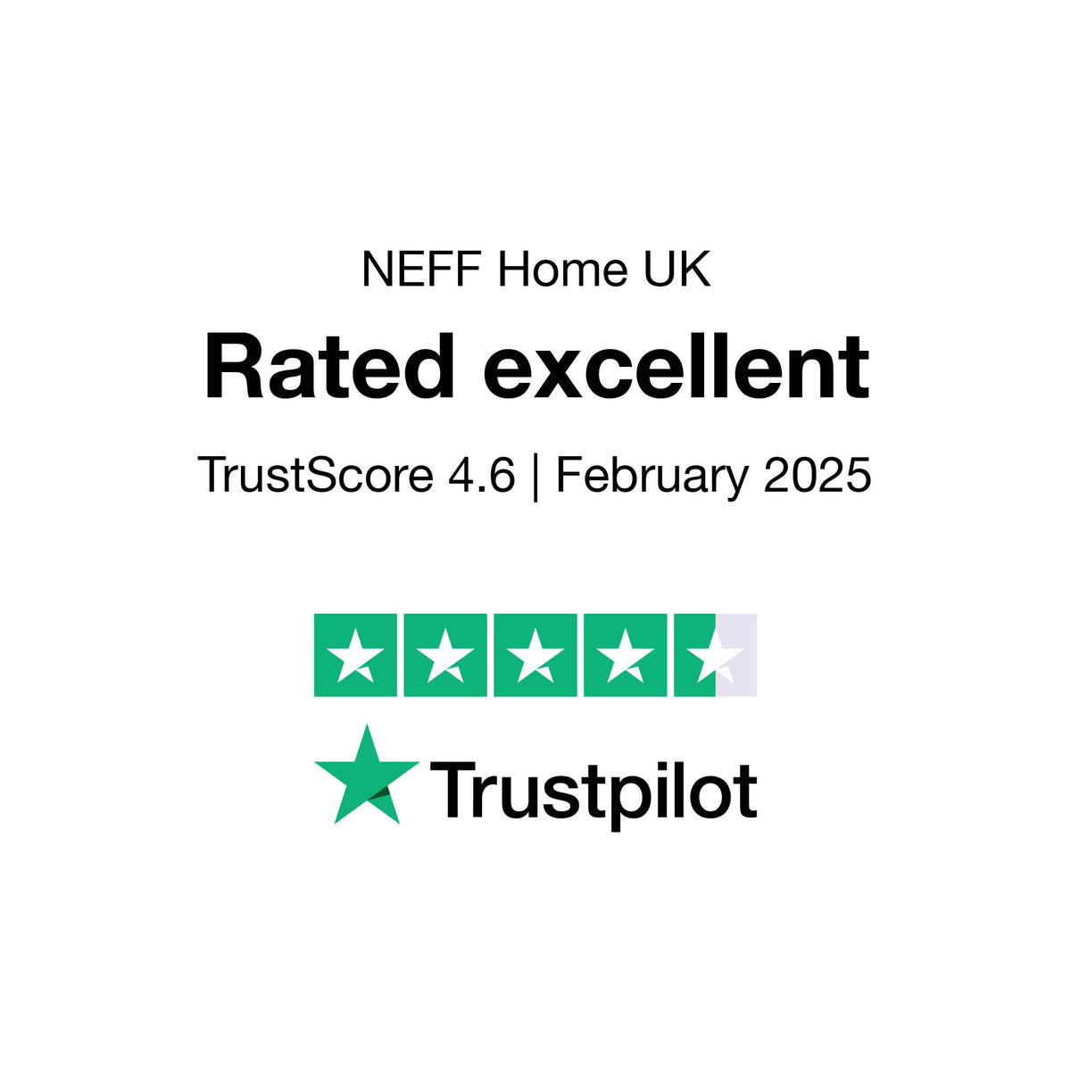 NEFF N 30 Fully Integrated Full-Sized Dishwasher - S153HTX02G