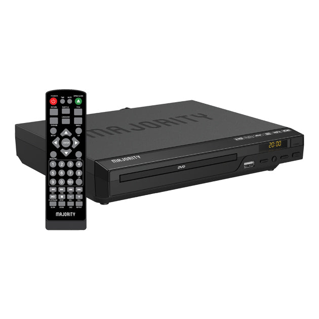 SCHOLARS DVD PLAYER