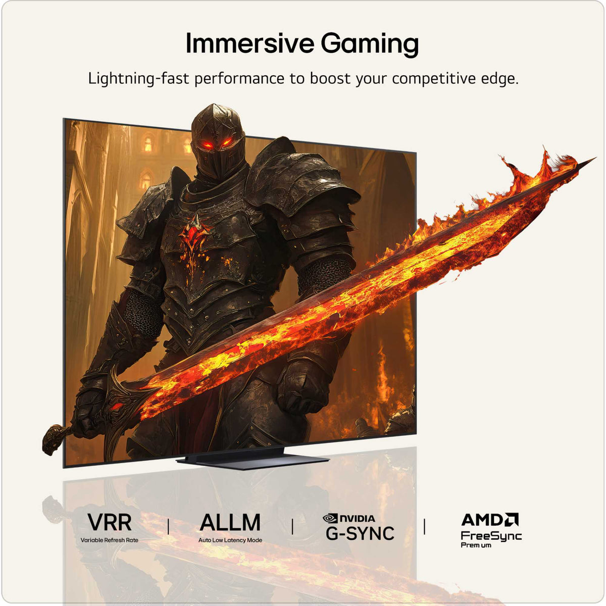 LG C66LB 83" 4K Ultra HD OLED HDR evo AI Smart TV - 83C66LB
