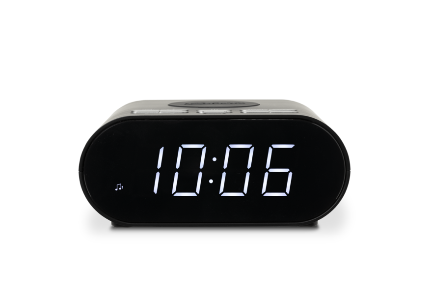 Roberts Ortus Charge - Black
