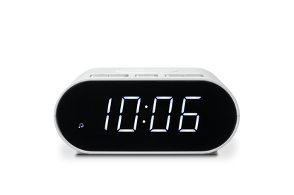 Roberts Ortus Charge - White