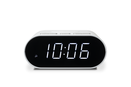 Roberts Ortus Charge - White