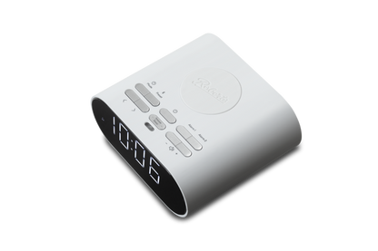 Roberts Ortus Charge - White