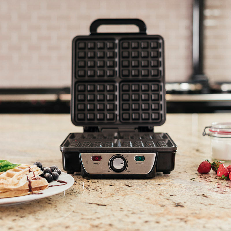 Ovation Belgian Waffle Maker