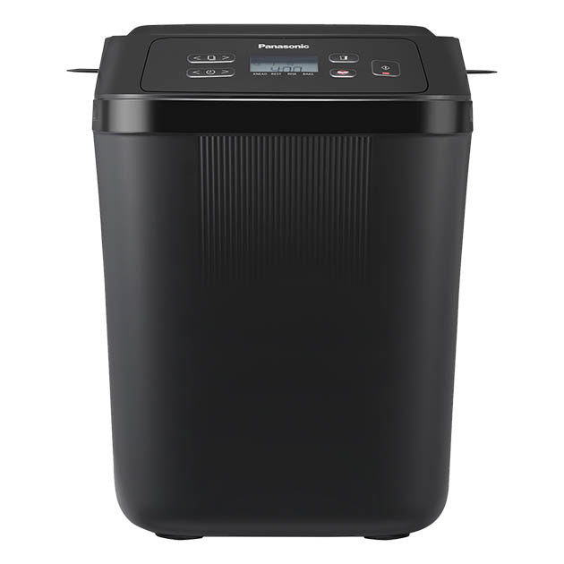 400G Automatic Mini Breadmaker Black