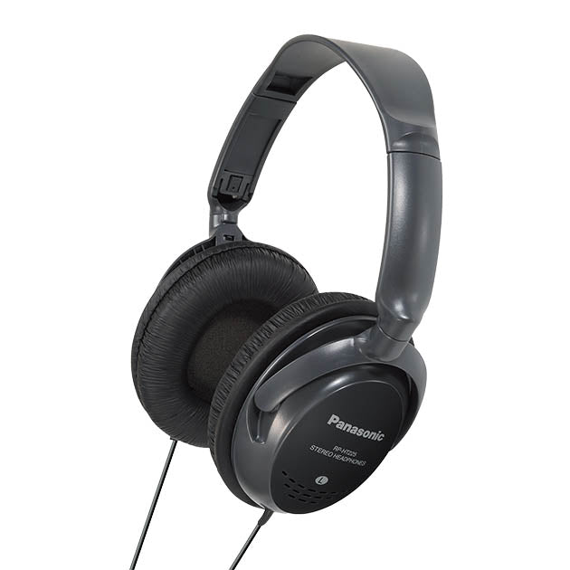 WIRED HEADPHONES