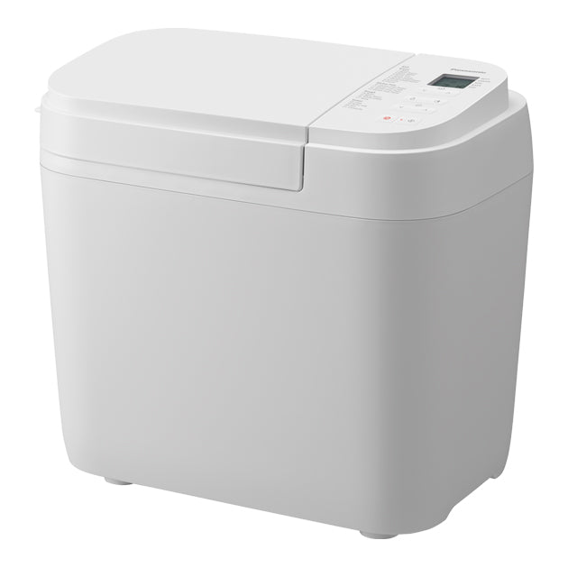 AUTOMATIC BREADMAKER WHITE 21 PROGRAMMES