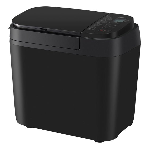 AUTOMATIC BREADMAKER BLACK 30 PROGRAMMES