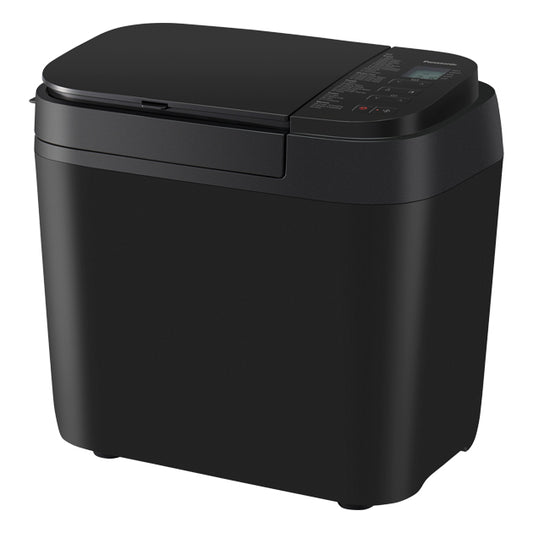 AUTOMATIC BREADMAKER BLACK 30 PROGRAMMES