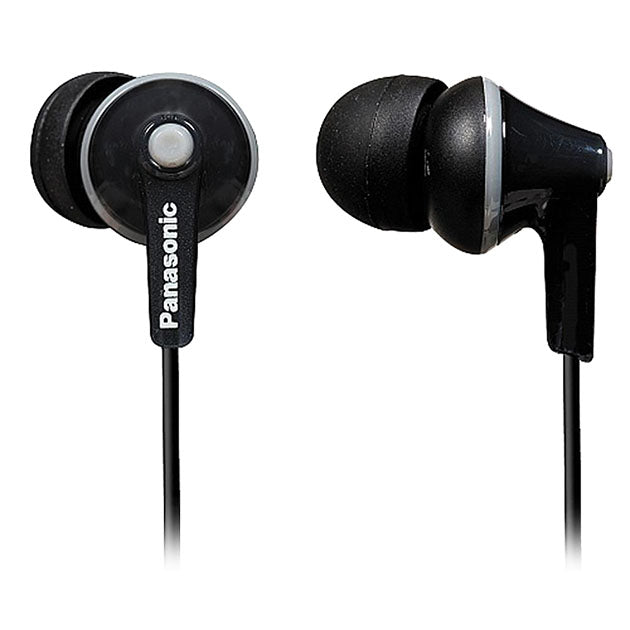 ERGOFIT STEREO EARPHONES