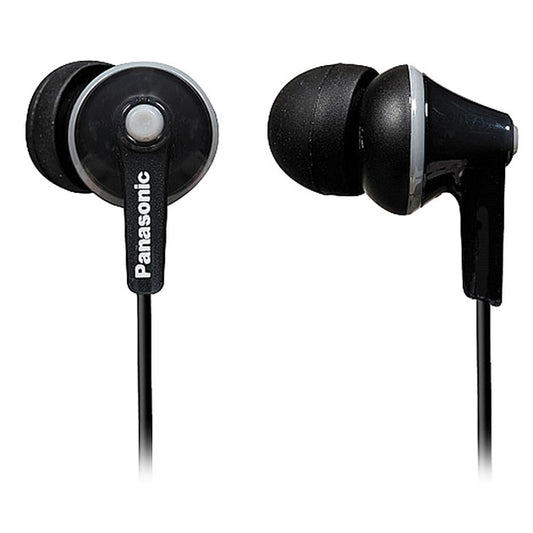 ERGOFIT STEREO EARPHONES
