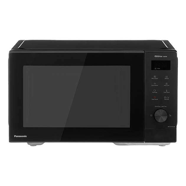 29L 1000W Inverter Solo Microwave