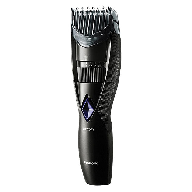 WET/DRY CORDLESS BEARD TRIMMER