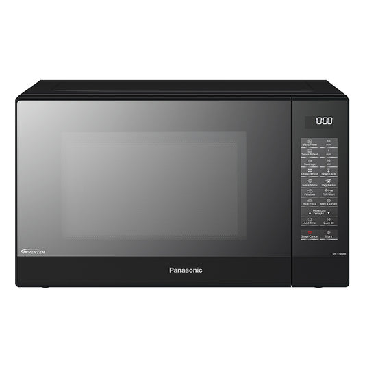 (DNO) 1000W 32L FAMILY INVERTER MICROWAVE BLACK