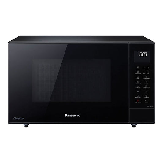 27L 1000W 4-IN-1 COMBI INVERTER MICROWAVE OVEN BLA
