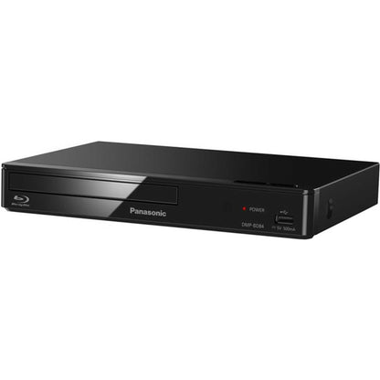 Panasonic DMP-BD84AB Full HD Blu-Ray Player - Black