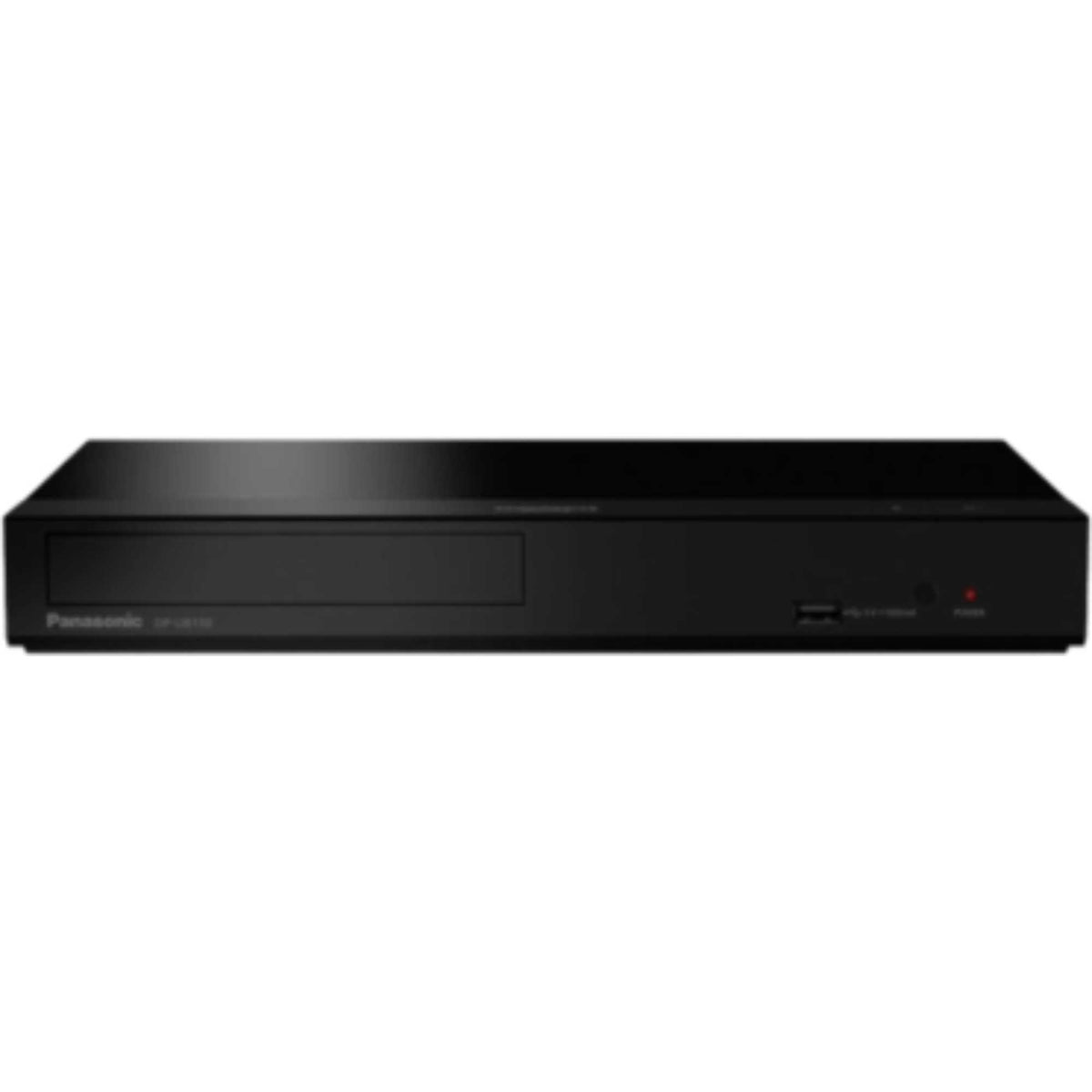 Panasonic DPUB150 4K UHD Blu-ray Player