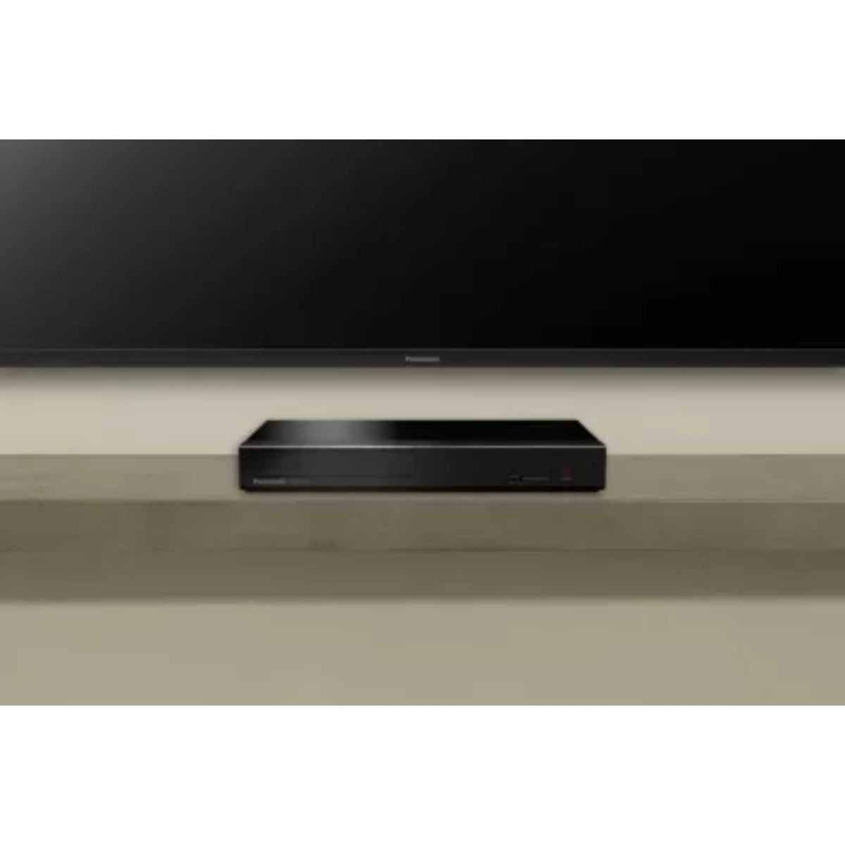 Panasonic DPUB150 4K UHD Blu-ray Player