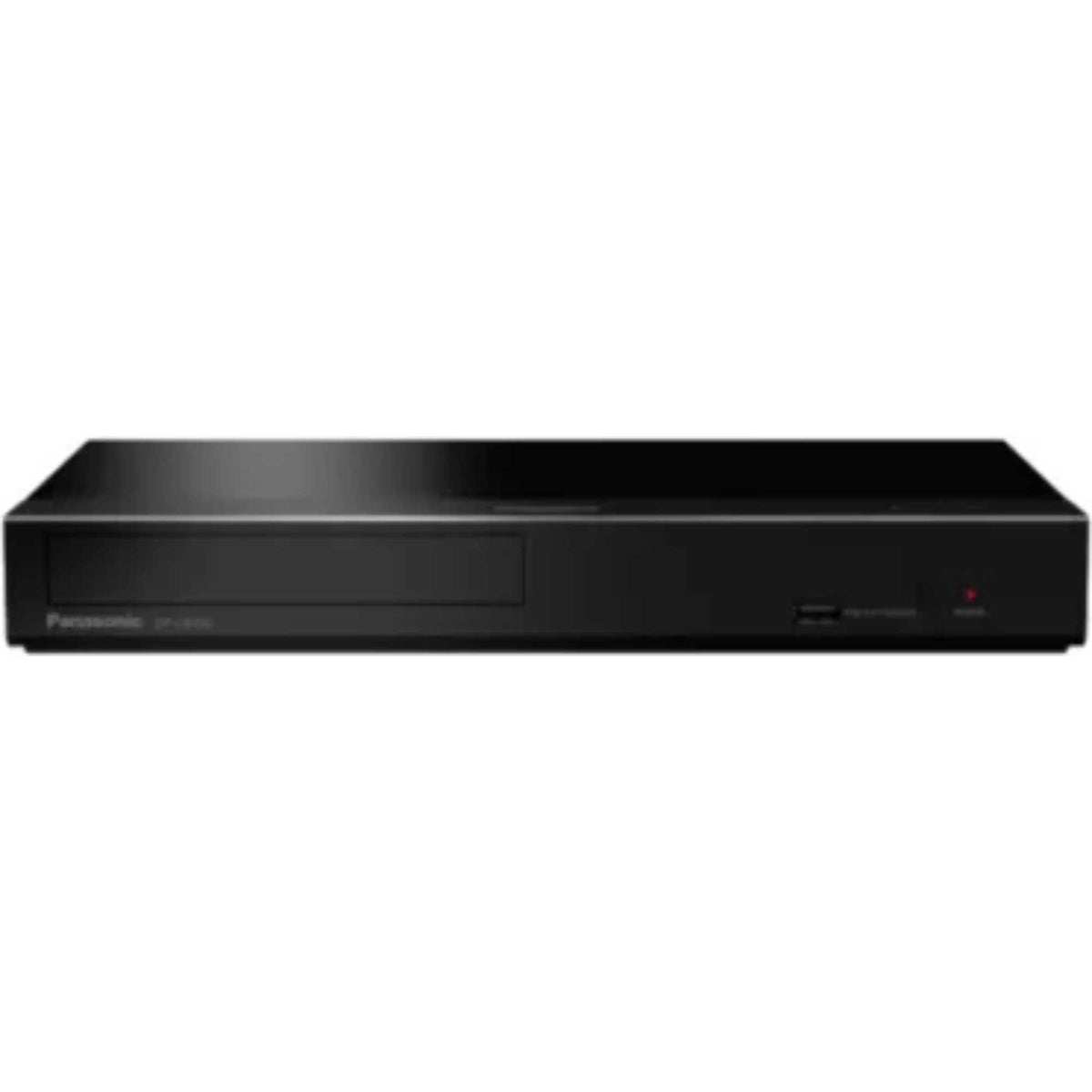 Panasonic DPUB450EBK Ultra HD Blu-Ray with HDR10+