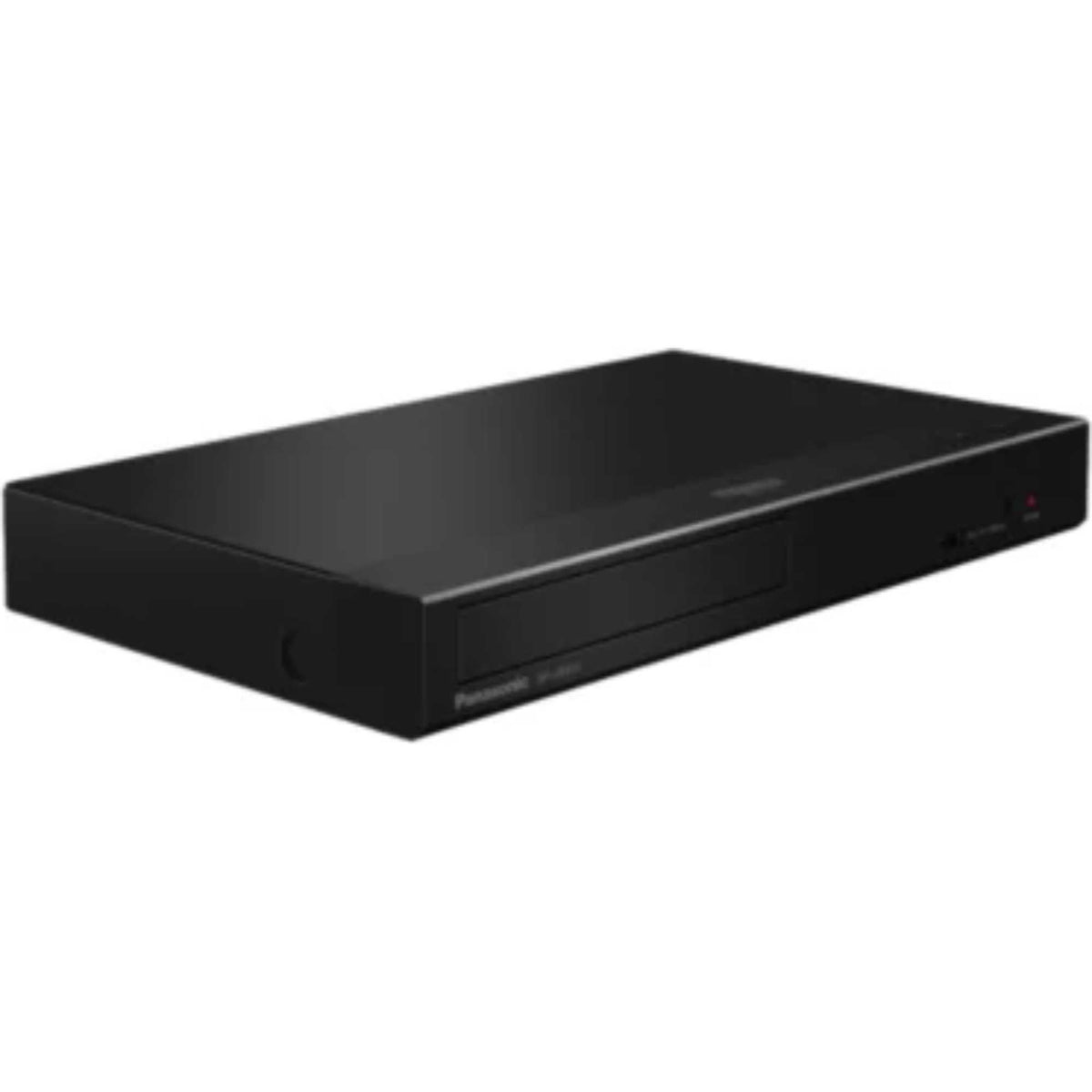 Panasonic DPUB450EBK Ultra HD Blu-Ray with HDR10+