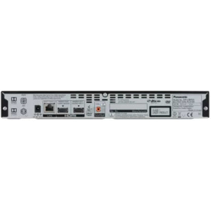 Panasonic DPUB450EBK Ultra HD Blu-Ray with HDR10+