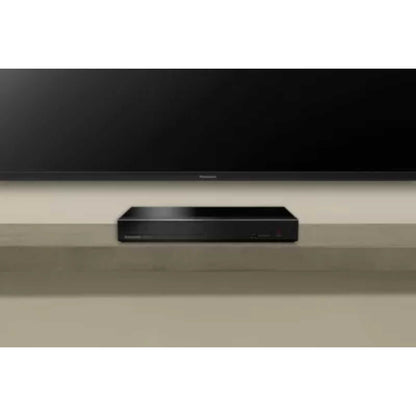 Panasonic DPUB450EBK Ultra HD Blu-Ray with HDR10+