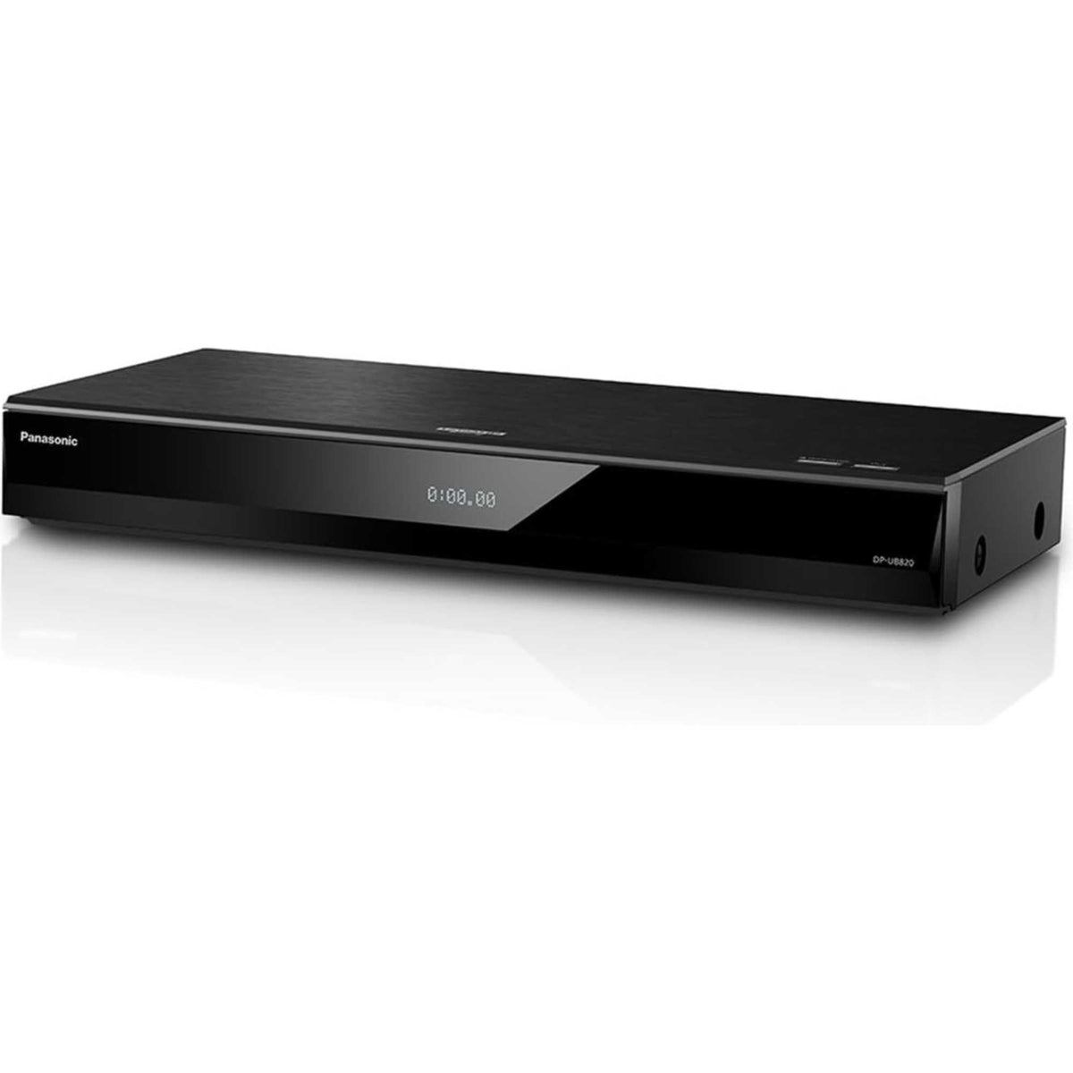 Panasonic DP-UB820AB HCX UHD Blu-ray Player