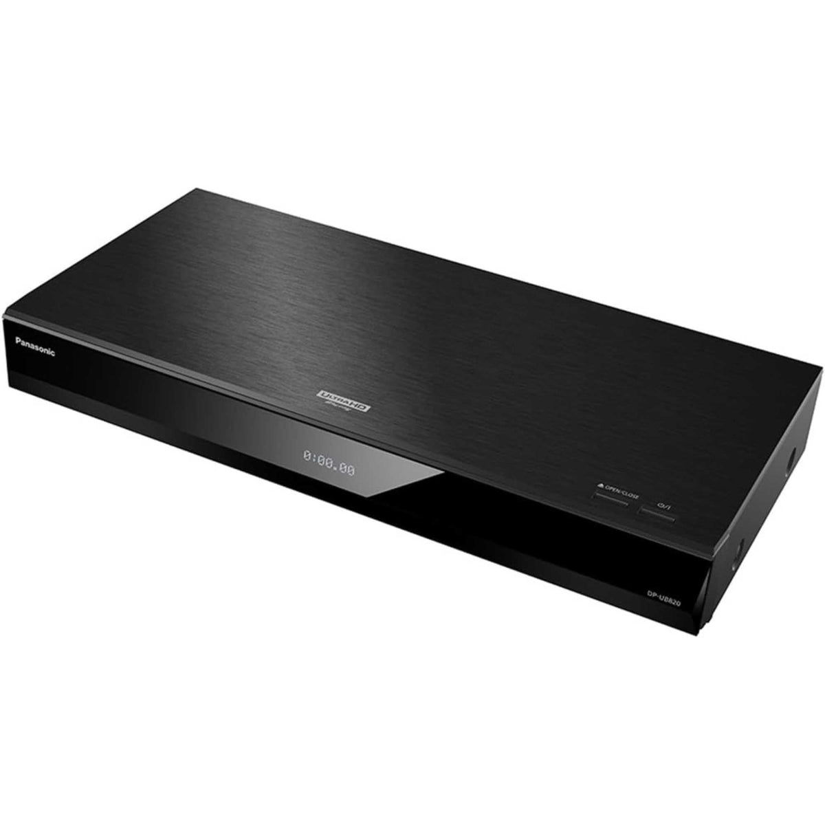 Panasonic DP-UB820AB HCX UHD Blu-ray Player