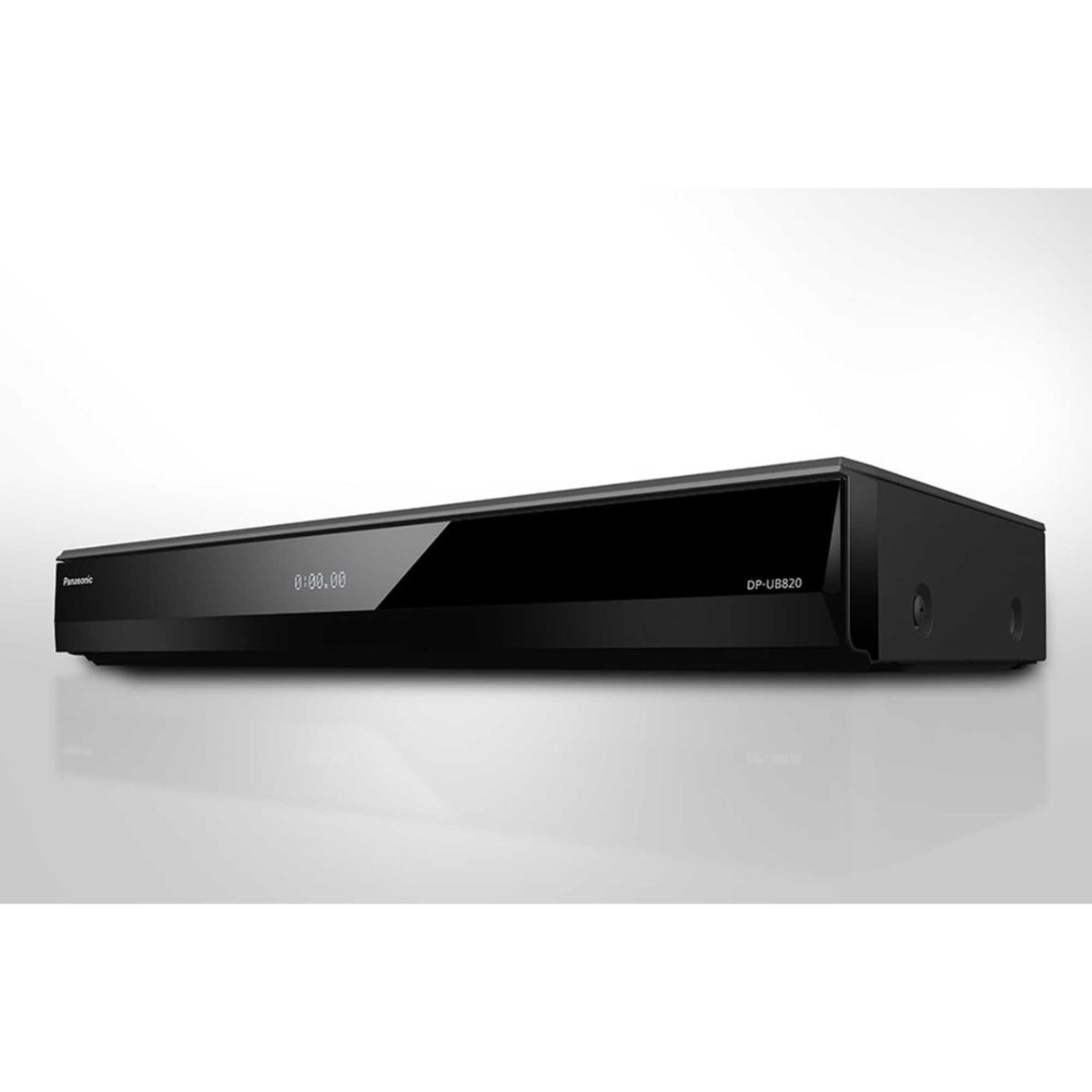 Panasonic DP-UB820AB HCX UHD Blu-ray Player