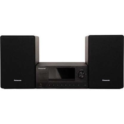 Panasonic SC-PMX112 Micro System with CD, DAB+ & FM Radio