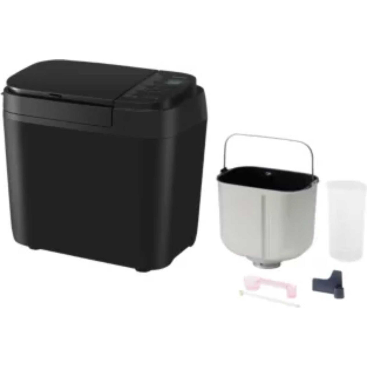 Panasonic SDR2530KXC Automatic Breadmaker