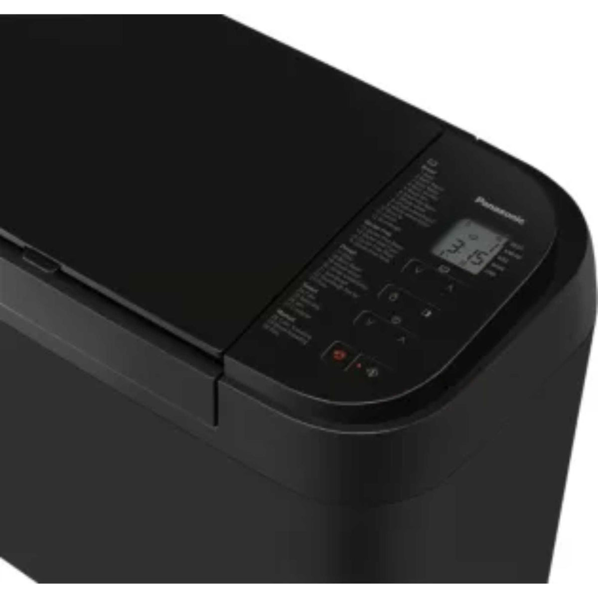 Panasonic SDR2530KXC Automatic Breadmaker