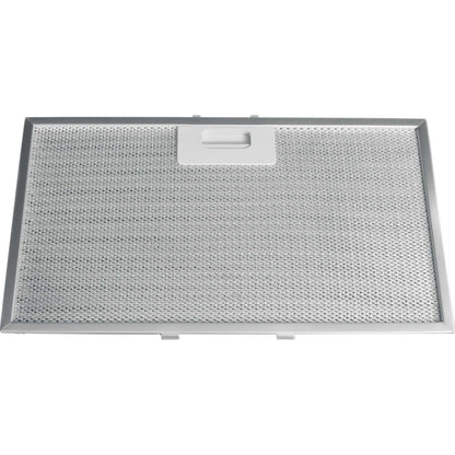 Hotpoint PCT 64 F L SS 60cm Canopy Cooker Hood