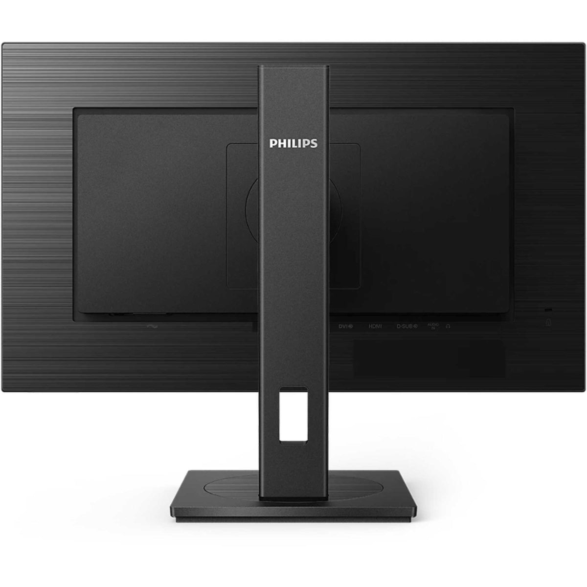 Philips 272S1AE-00 27" S Line LCD 1080p Monitor - Black