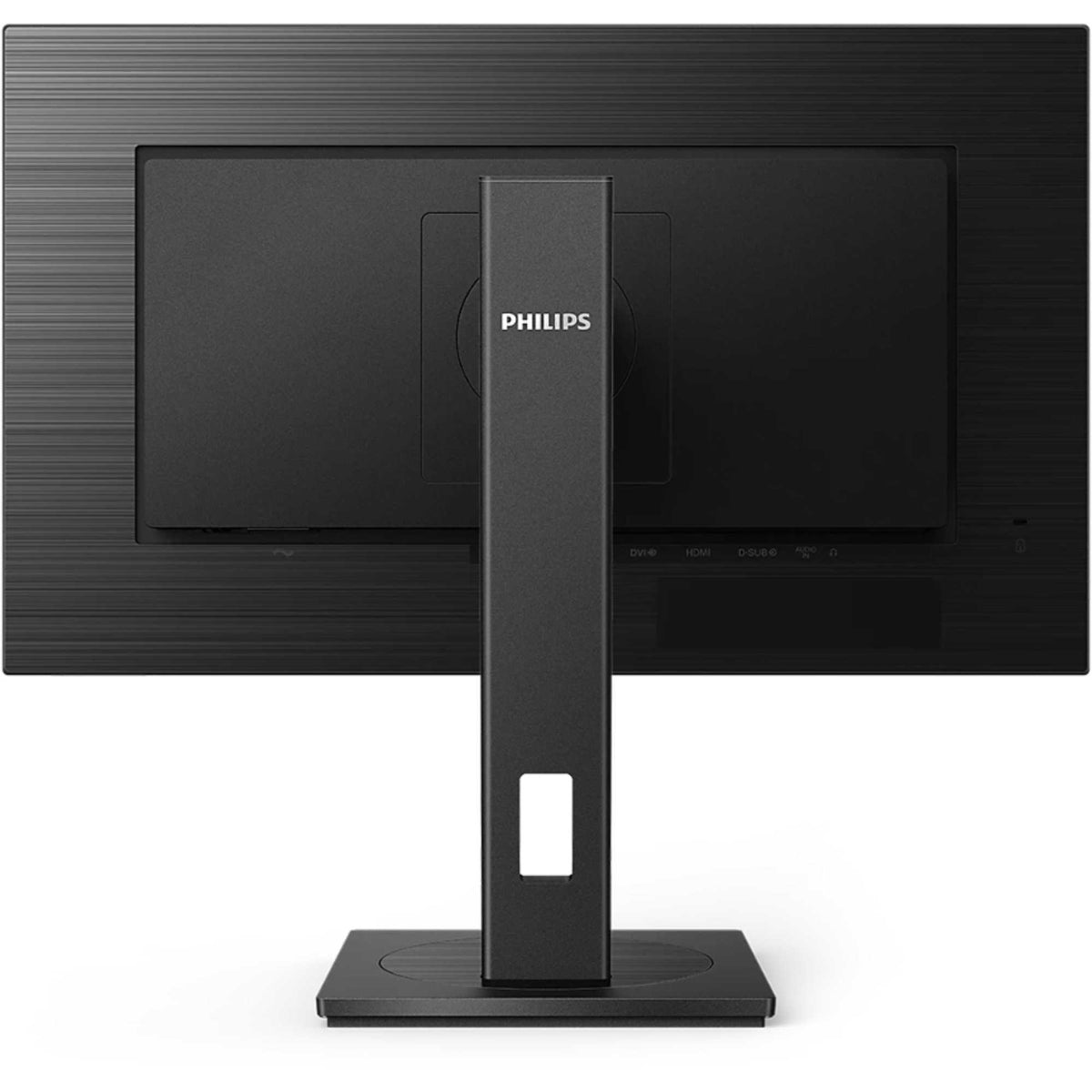 Philips 272S1AE-00 27" S Line LCD 1080p Monitor - Black