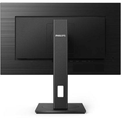 Philips 272S1AE-00 27" S Line LCD 1080p Monitor - Black