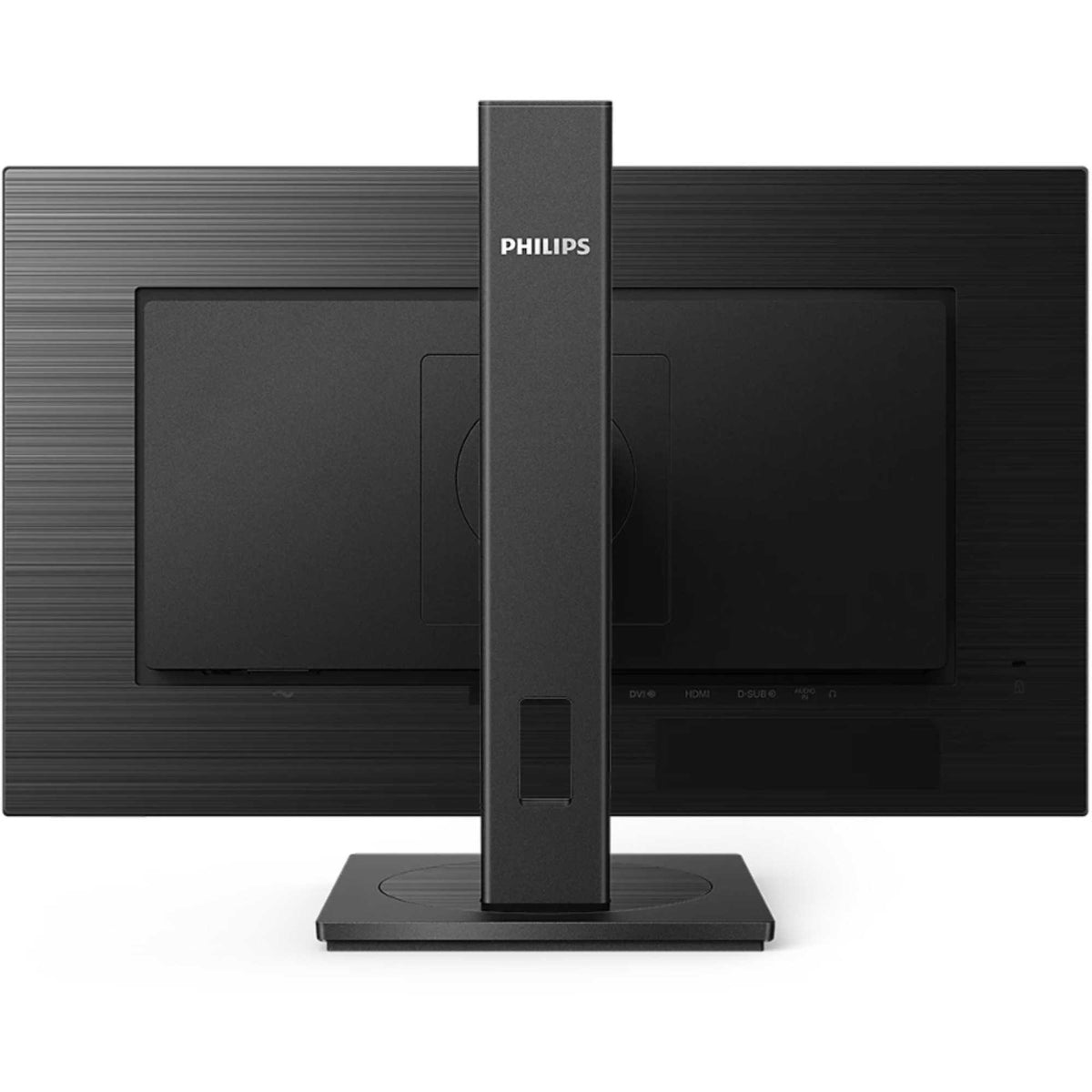Philips 272S1AE-00 27" S Line LCD 1080p Monitor - Black