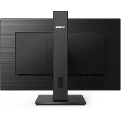 Philips 272S1AE-00 27" S Line LCD 1080p Monitor - Black