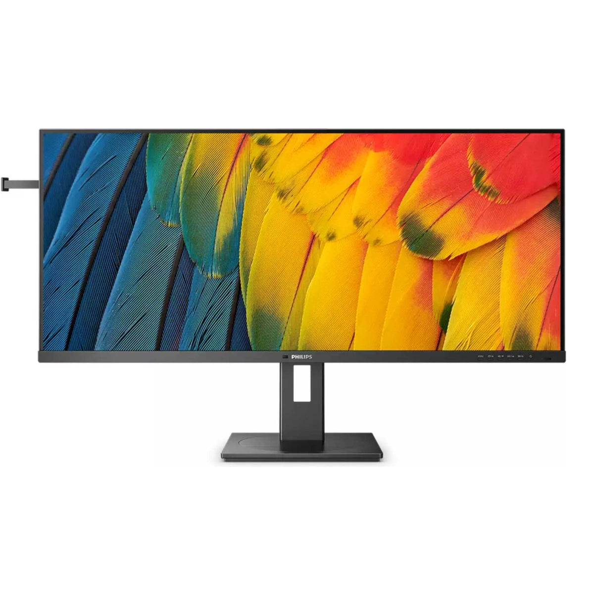 Philips 40B1U5600/00 5000 Series UltraWide LCD Business Monitor with USB-C