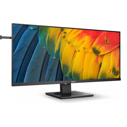 Philips 40B1U5600/00 5000 Series UltraWide LCD Business Monitor with USB-C